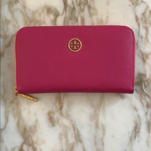 Tory Burch Wallet